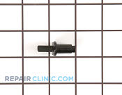 Knob Shaft - Part # 397283 Mfg Part # 1158253