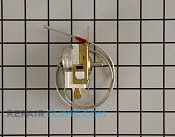 Temperature Control Thermostat - Part # 138410 Mfg Part # D7656102
