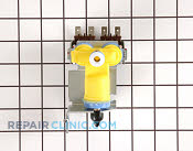 Water Inlet Valve - Part # 1023830 Mfg Part # 12002031