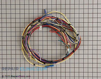 Wire Harness 33001553 Main Product View