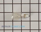 Bulb 120v 15w - Part # 1092437 Mfg Part # WR23X10375
