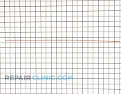 Capillary tube-22 inc - Part # 789010 Mfg Part # S002C0002441