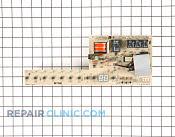 Circuit Board & Timer - Part # 889006 Mfg Part # 20103505