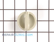 Control Knob - Part # 1089709 Mfg Part # WJ12X10071