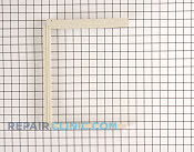 Curtain, lh - Part # 939005 Mfg Part # 113700700001