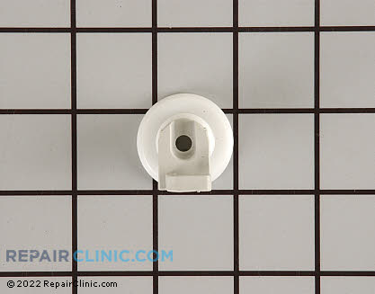 Dishrack Roller Assembly 8268807 Main Product View