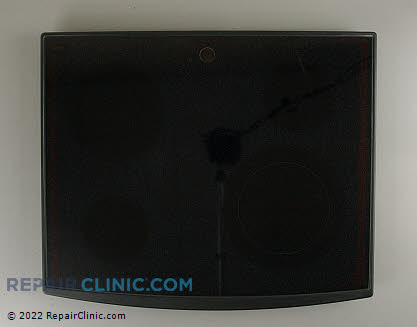 Glass Cooktop 74005714 Main Product View