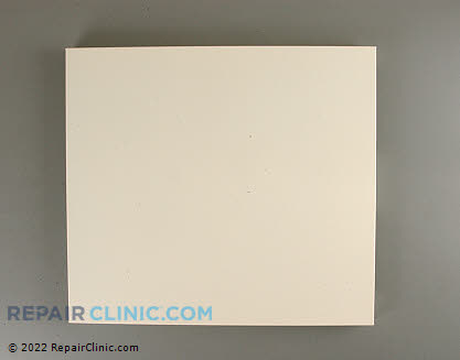 Outer Door Panel W10384707 Main Product View