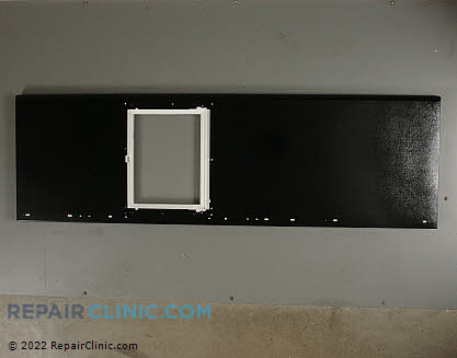 GE Refrigerator Door Foam Assembly