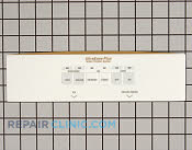 Overlay - Part # 826474 Mfg Part # 2198623W