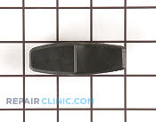 Pad, arm - Part # 670299 Mfg Part # 63066-1