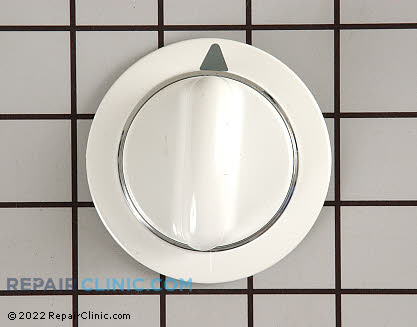Timer Knob WE01X10141 Main Product View