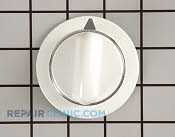 Timer Knob - Part # 912138 Mfg Part # WE01X10141