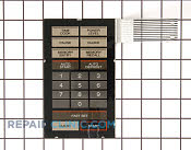 Touchpad - Part # 758858 Mfg Part # 41QBP1099