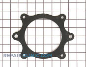 Brake - Part # 824419 Mfg Part # WH01X10123