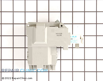 Door Lock WH10X10003 Main Product View