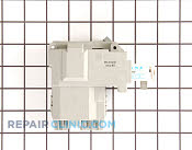 Door Lock - Part # 824420 Mfg Part # WH10X10003