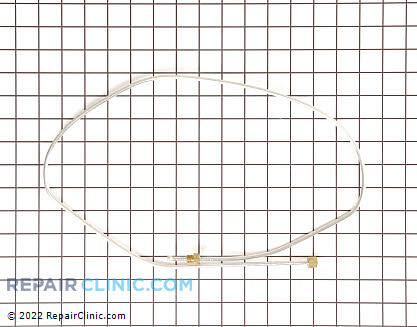 Gas Tube or Connector 74006335 Main Product View