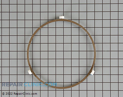 Glass Tray Support (OEM)  WB02X10838 - $24.20