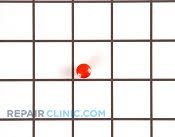 Light  Lens - Part # 1246803 Mfg Part # Y703849
