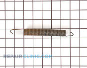 Spring - Part # 715158 Mfg Part # 7803P042-60