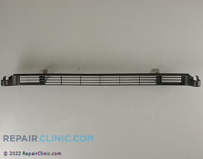 Toe Kick Plate WR74X10151 Main Product View