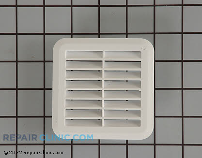 Air Grille WR2X8629 Main Product View