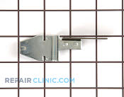 Bracket & Flange - Part # 277542 Mfg Part # WH1X2055