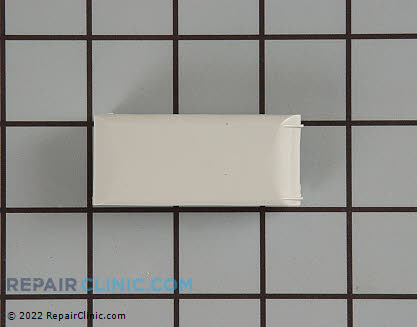 Center Wash Arm Support WD12X10391 Main Product View