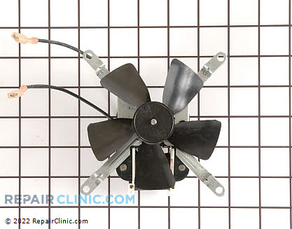 Cooling Fan WB26K5045 Main Product View