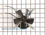 Cooling Fan - Part # 253914 Mfg Part # WB26K5045