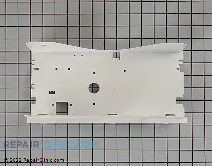 Cover (OEM)  WR71X10091 - $73.81