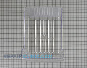Crisper Drawer - Part # 891178 Mfg Part # 240354706