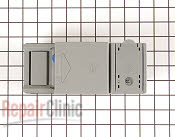 Detergent Dispenser - Part # 1107329 Mfg Part # 490467