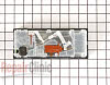 Detergent Dispenser 490467 Alternate Product View