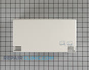 Ice door - Part # 913487 Mfg Part # WR17X10779