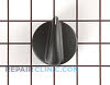 Knob WB03T10135      Alternate Product View