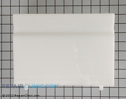 Light Lens Cover (OEM)  WB02X11024