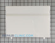 Light Lens Cover - Part # 1084683 Mfg Part # WB02X11024