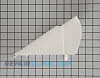 Light Lens Cover WB02X11024 Alternate Product View