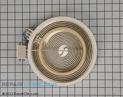 Radiant Surface Element 318198923 Main Product View