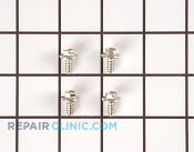 Screw - Part # 243240 Mfg Part # WB1M1