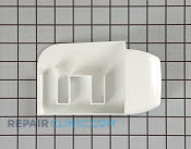 Shelf Cap - Part # 913007 Mfg Part # WR02X10963