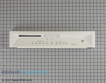 Touchpad and Control Panel (OEM)  WD34X10958
