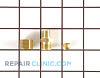 Tubing Coupler P-103           Alternate Product View