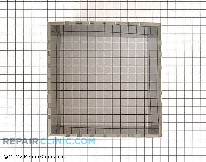 Cover (OEM)  369028