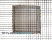 Cover - Part # 1098860 Mfg Part # 369028