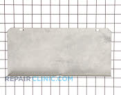 Cover - Part # 1048086 Mfg Part # 412849
