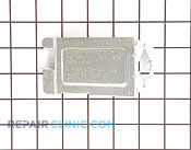 Cover - Part # 1102427 Mfg Part # 492482