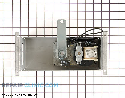 Drive Motor 76457 Main Product View